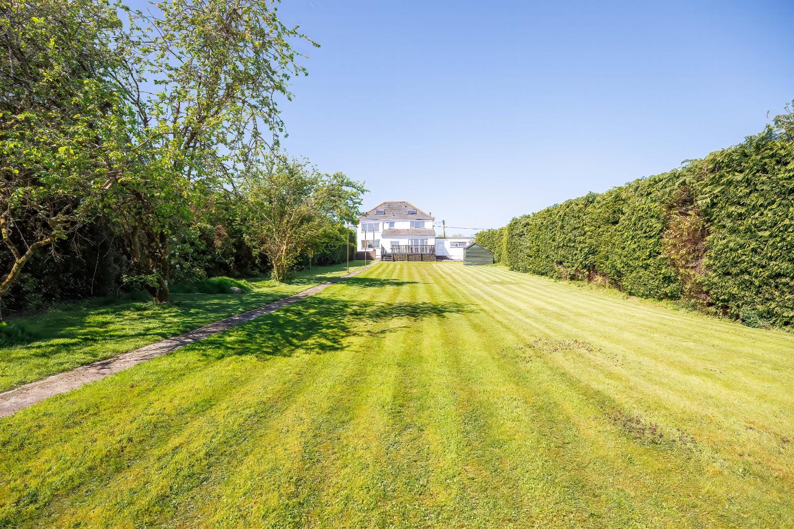Pen-Yr-Heol, Pen-Y-Fai, Bridgend County Borough, CF31 4ND